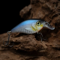 Westin ID Crank Lures